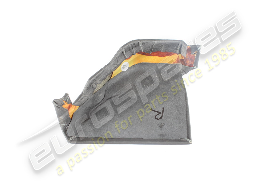 USED FERRARI RH TRIM IN BLACK VM8500. PART NUMBER 64412600 (2) used ferrari rh trim in black vm8500. part number 64412600 (2)