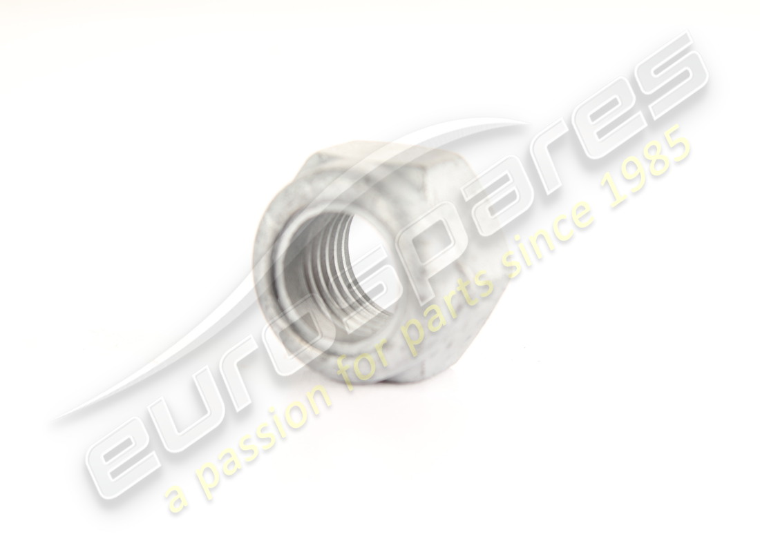 new porsche hex. nut. part number 99908412801 (1)