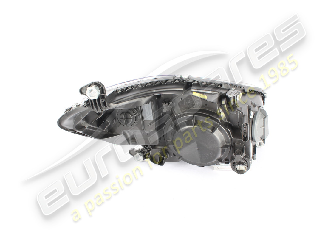 USED MASERATI LH FRONT HEADLIGHT. PART NUMBER 350572 (5) used maserati lh front headlight. part number 350572 (5)