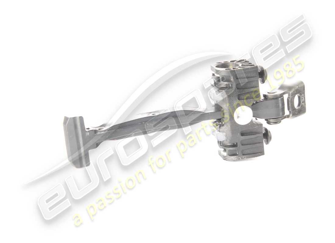 USED LAMBORGHINI DOOR ARRESTER. PART NUMBER 4ML839249 (3) used lamborghini door arrester. part number 4ml839249 (3)