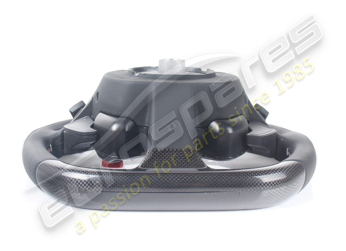 used ferrari complete steering wheel. part number 337540 (10)