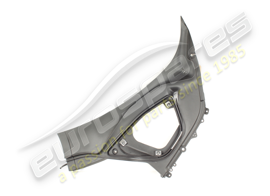 USED Ferrari MOSTRINA SOTTOPARABREZZA SX . PART NUMBER 987871 (1)