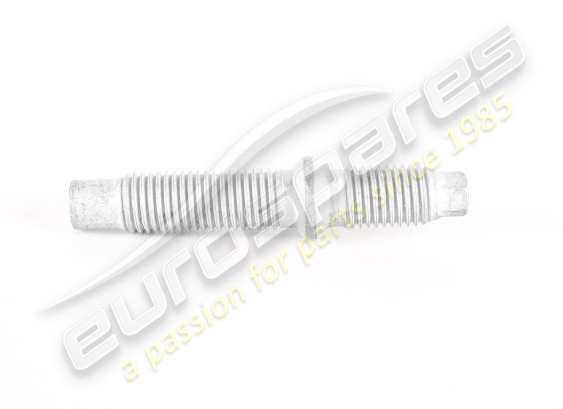 NEW PORSCHE STUD. PART NUMBER PAF008737 (1) new porsche stud. part number paf008737 (1)