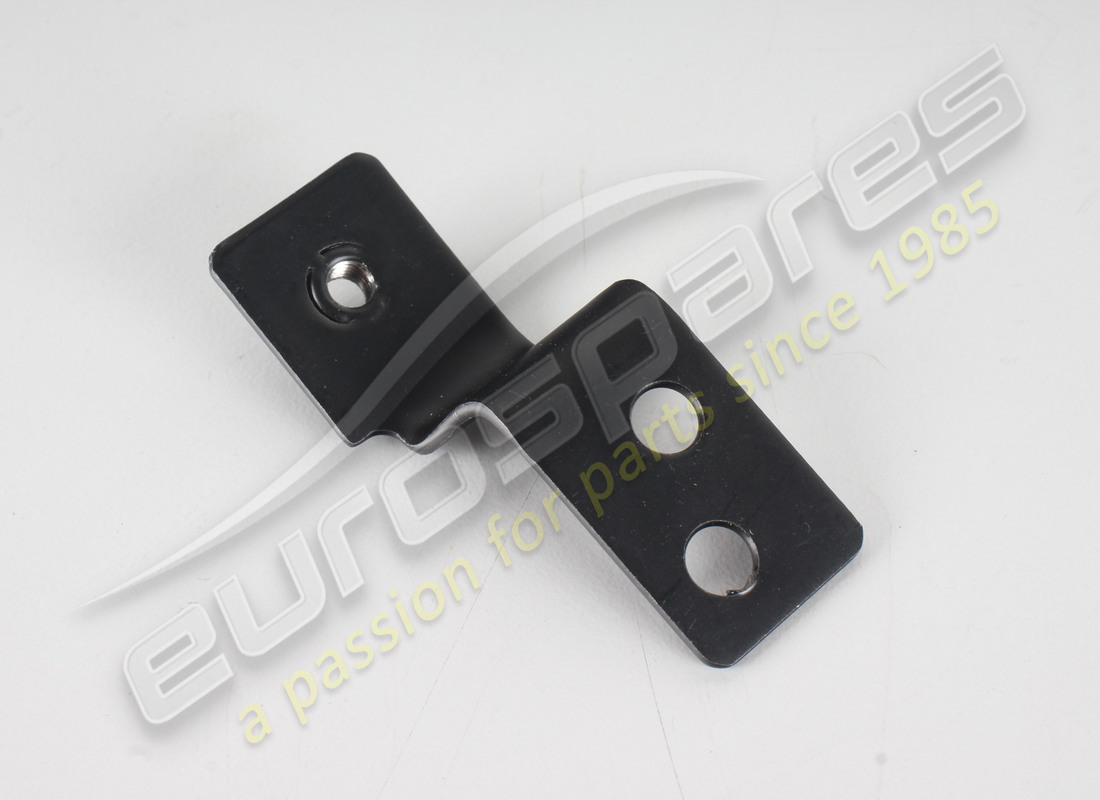 NEW FERRARI RH SIDE BRACKET. PART NUMBER 65468400 (2) new ferrari rh side bracket. part number 65468400 (2)