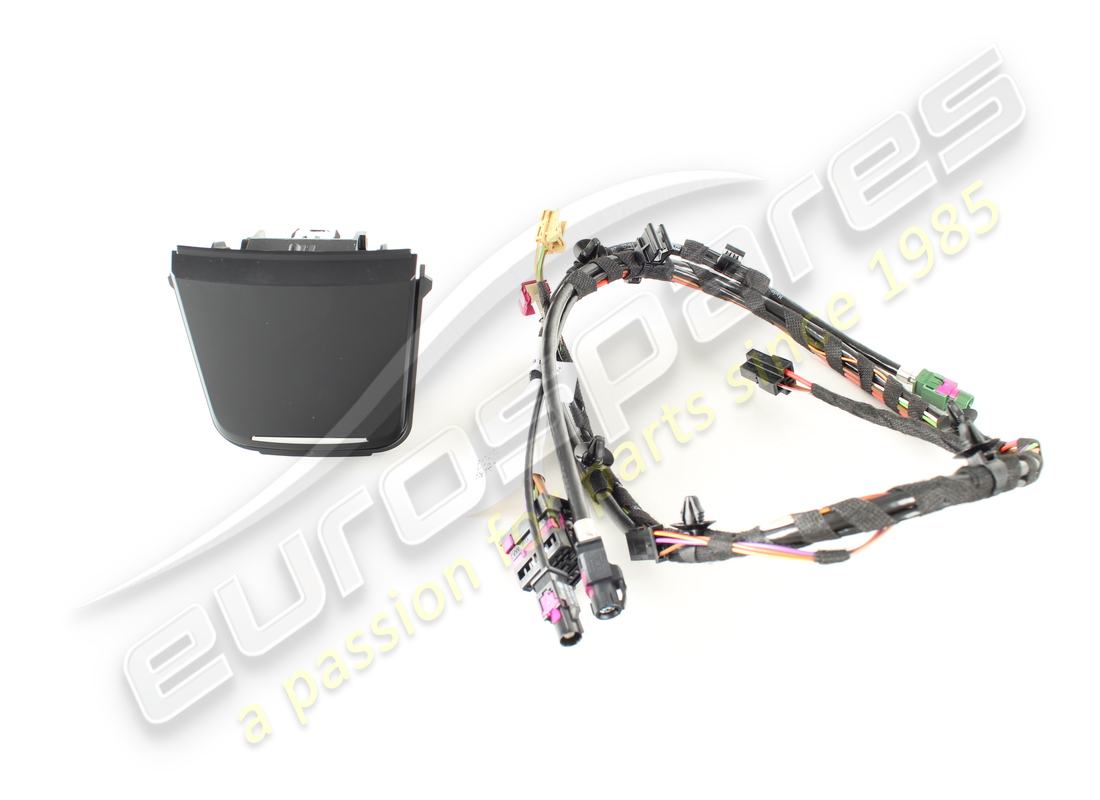 new porsche installation kit. part number 99104490140 (1)