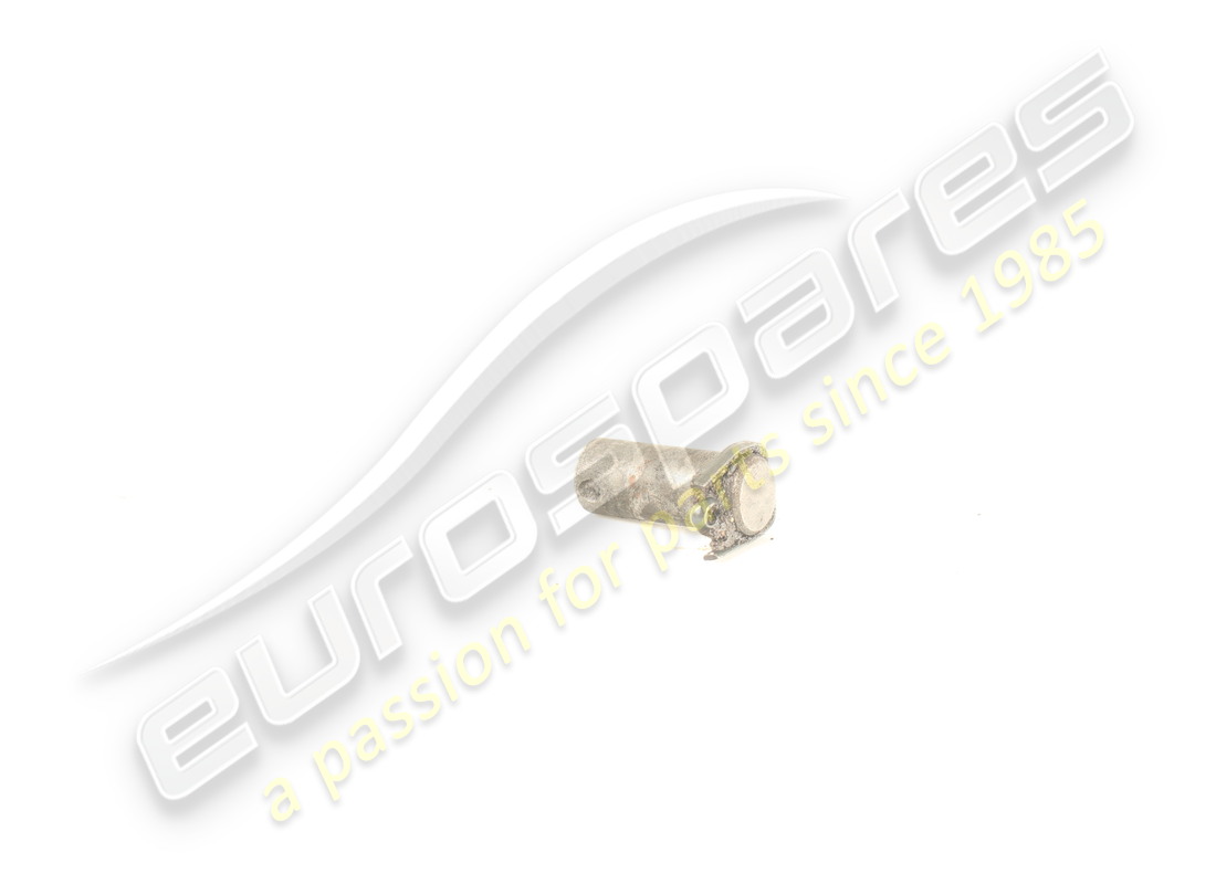 USED FERRARI PIN. PART NUMBER 105781 (1) used ferrari pin. part number 105781 (1)