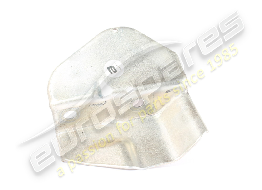 USED Ferrari ALTERNATOR SHIELD . PART NUMBER 311598 (1)