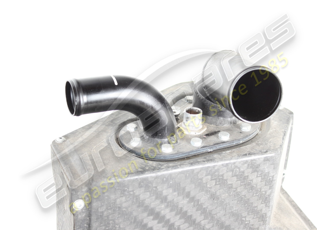 USED EUROSPARES COMPLETE FUEL TANK WITH BLADDER, PUMPS & SENSORS. PART NUMBER EAP1493219 (5) used eurospares complete fuel tank with bladder, pumps & sensors. part number eap1493219 (5)