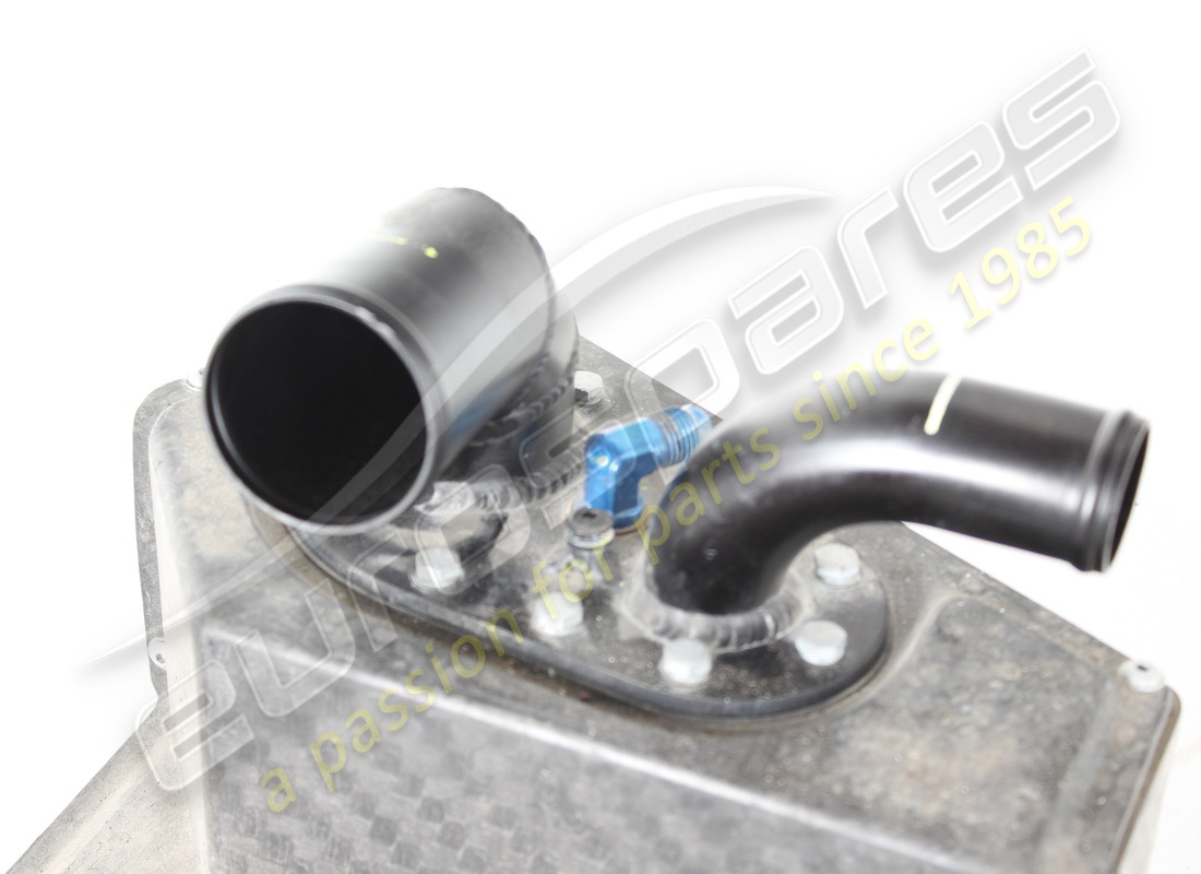 USED EUROSPARES COMPLETE FUEL TANK WITH BLADDER, PUMPS & SENSORS. PART NUMBER EAP1493219 (6) used eurospares complete fuel tank with bladder, pumps & sensors. part number eap1493219 (6)