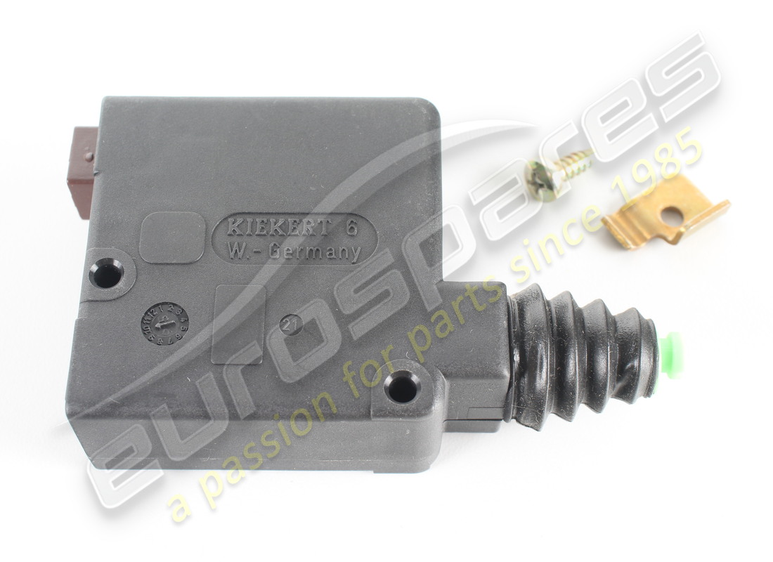 NEW FERRARI FUEL DOOR ACTUATOR. PART NUMBER 63714500 (1) new ferrari fuel door actuator. part number 63714500 (1)