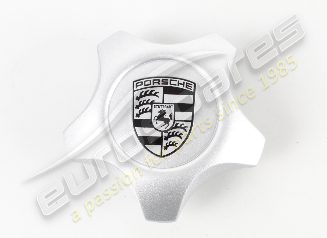NEW PORSCHE WHEEL CAP SILVER. PART NUMBER 955361303029A1 (1) new porsche wheel cap silver. part number 955361303029a1 (1)