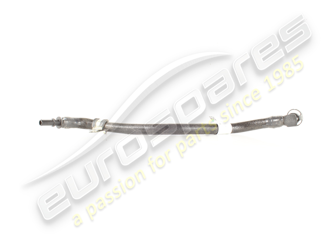 USED Ferrari TUBO DA TEV DX A SEZIONAMENT . PART NUMBER 770889 (1)