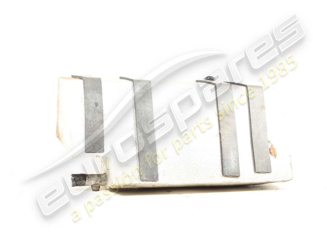 USED FERRARI LH FUEL TANK. PART NUMBER 119140 (2) used ferrari lh fuel tank. part number 119140 (2)