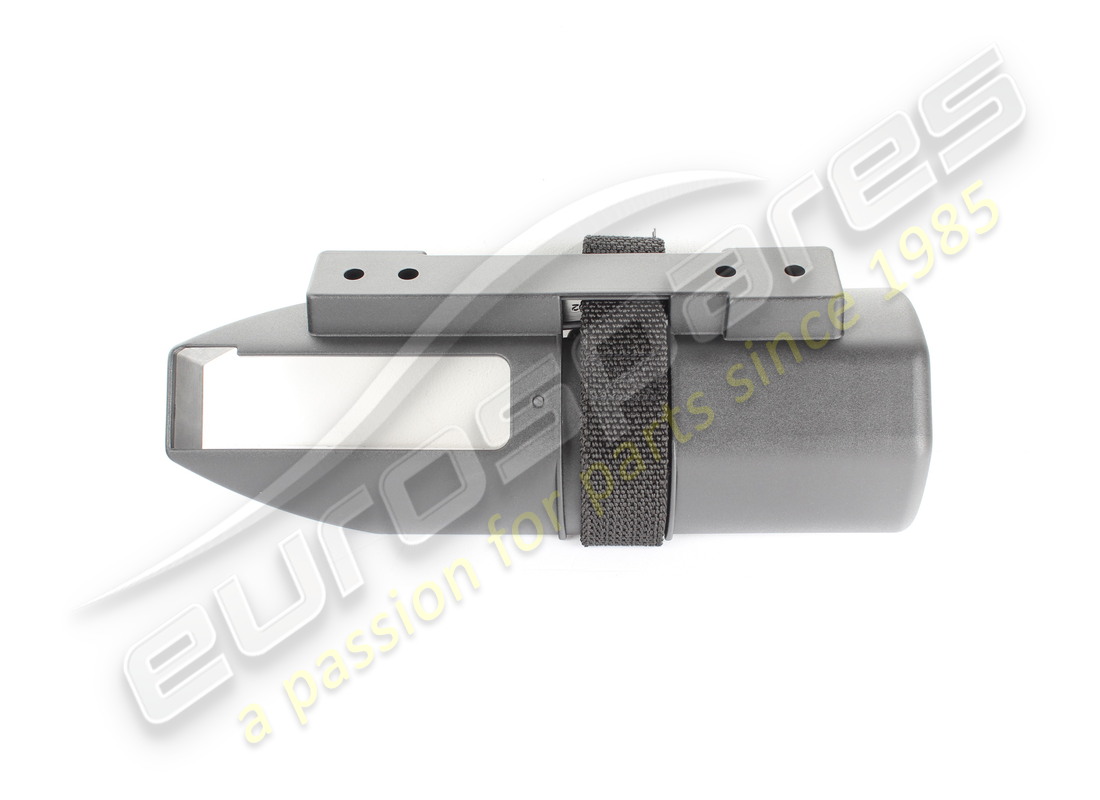 NEW PORSCHE BRACKET - FIRE EXTINGUISHER. PART NUMBER PAB860985 (2) new porsche bracket - fire extinguisher. part number pab860985 (2)