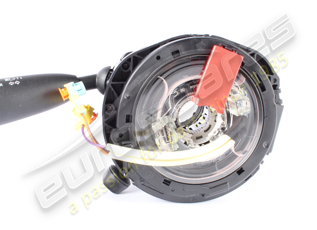 new maserati steering column stalk. part number 673012350 (3)