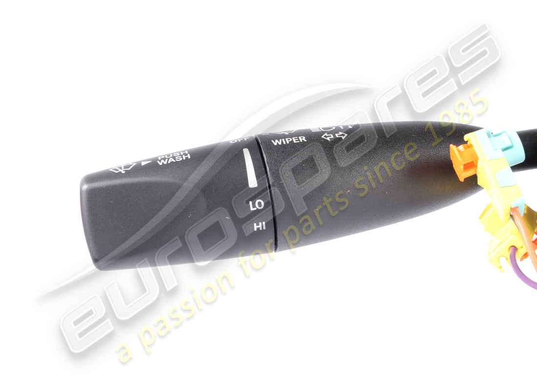 new maserati steering column stalk. part number 673012350 (2)