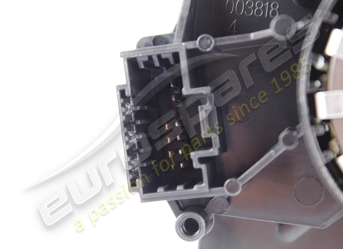 new maserati steering column stalk. part number 673012350 (4)