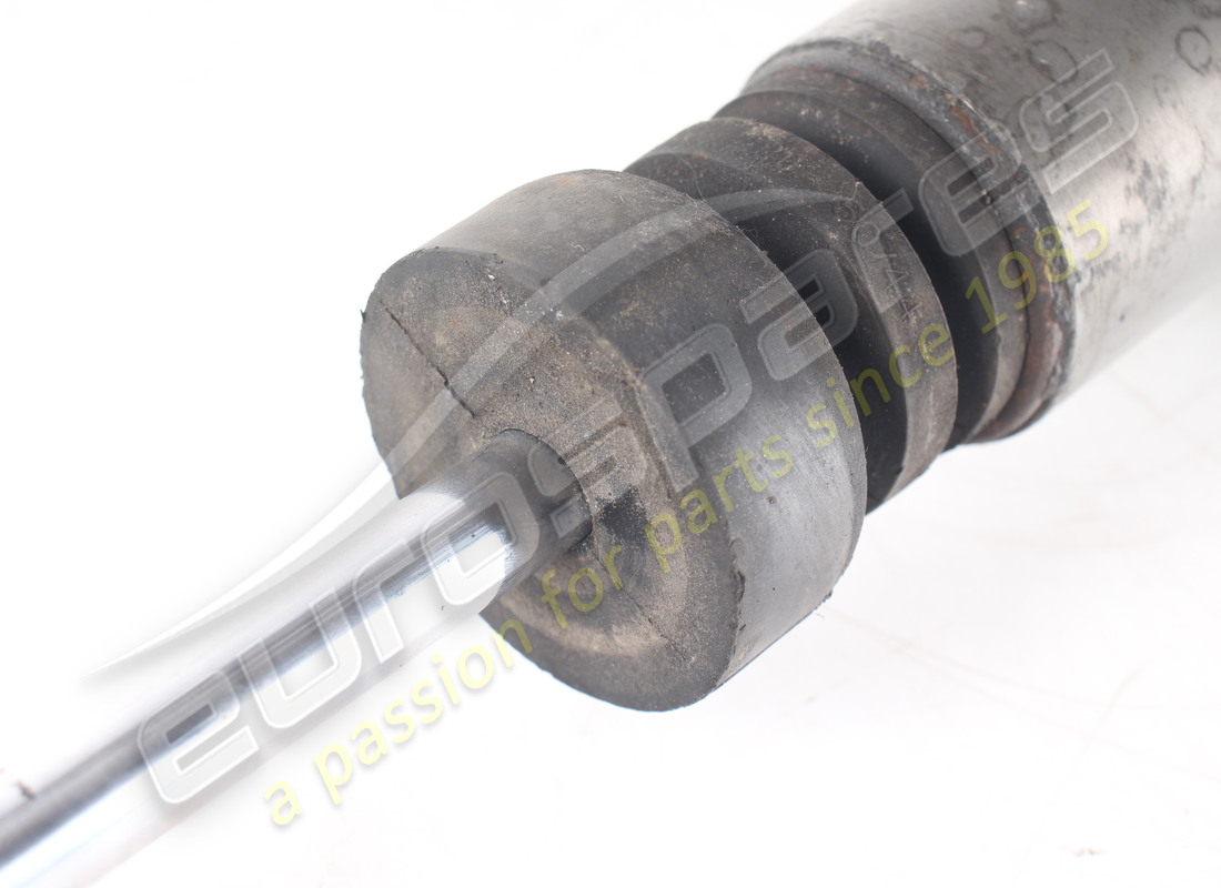 used maserati rear variable-setting shock. part number 387000010 (3)