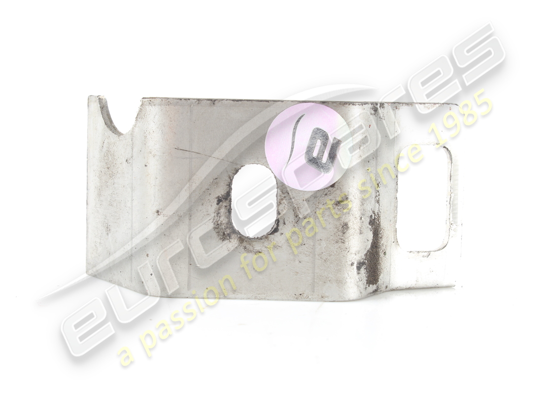 USED FERRARI LH BRACKET OUTER DOOR HANDLE. PART NUMBER 62407700 (1) used ferrari lh bracket outer door handle. part number 62407700 (1)