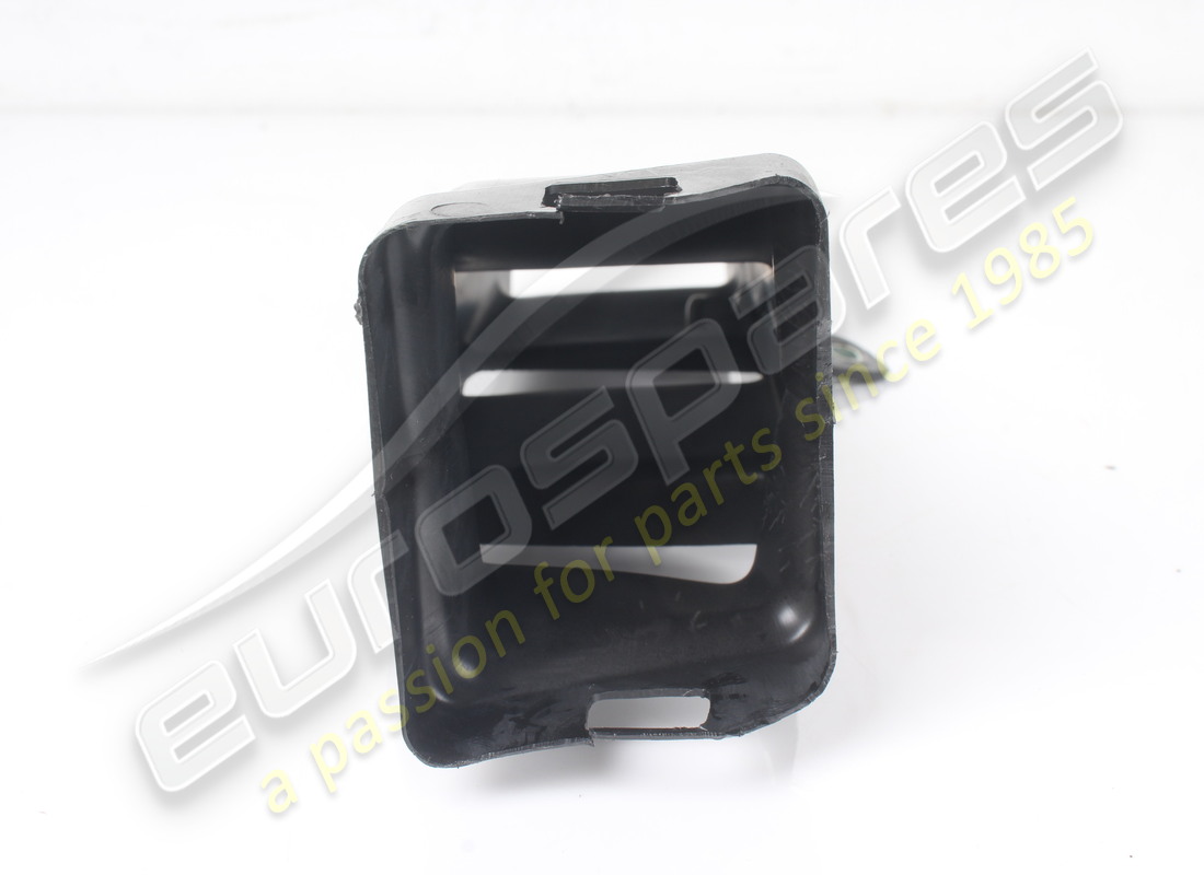 used ferrari driver side footwell duct. part number 838376 (5)