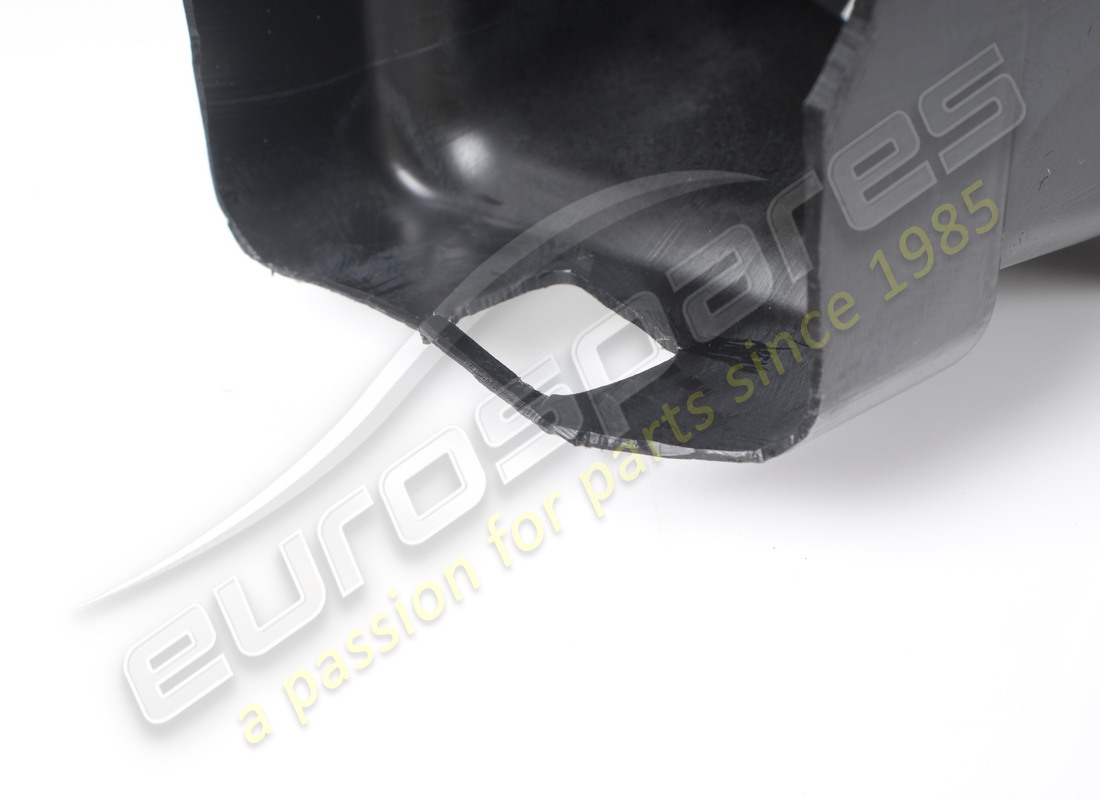 used ferrari driver side footwell duct. part number 838376 (7)