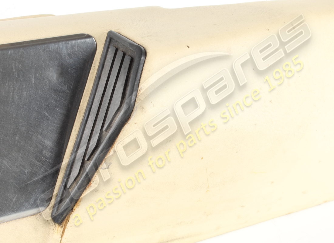 USED FERRARI FRONT TUNNEL RHD PART NUMBER 61831300 (3) used ferrari front tunnel rhd part number 61831300 (3)