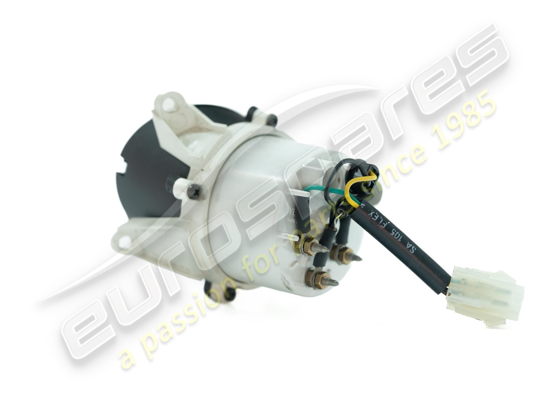 USED FERRARI OIL TEMPERATURE INDICATOR(GB. PART NUMBER 177169 (3) used ferrari oil temperature indicator(gb. part number 177169 (3)