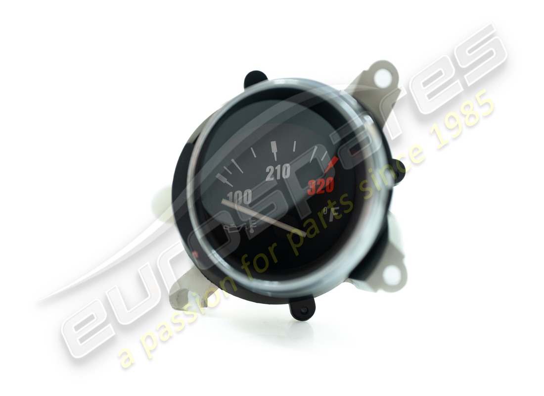 USED Ferrari OIL TEMPERATURE INDICATOR(GB . PART NUMBER 177169 (1)