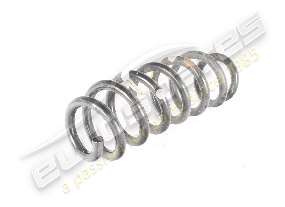 USED Maserati SPRING . PART NUMBER 670220110 (1)