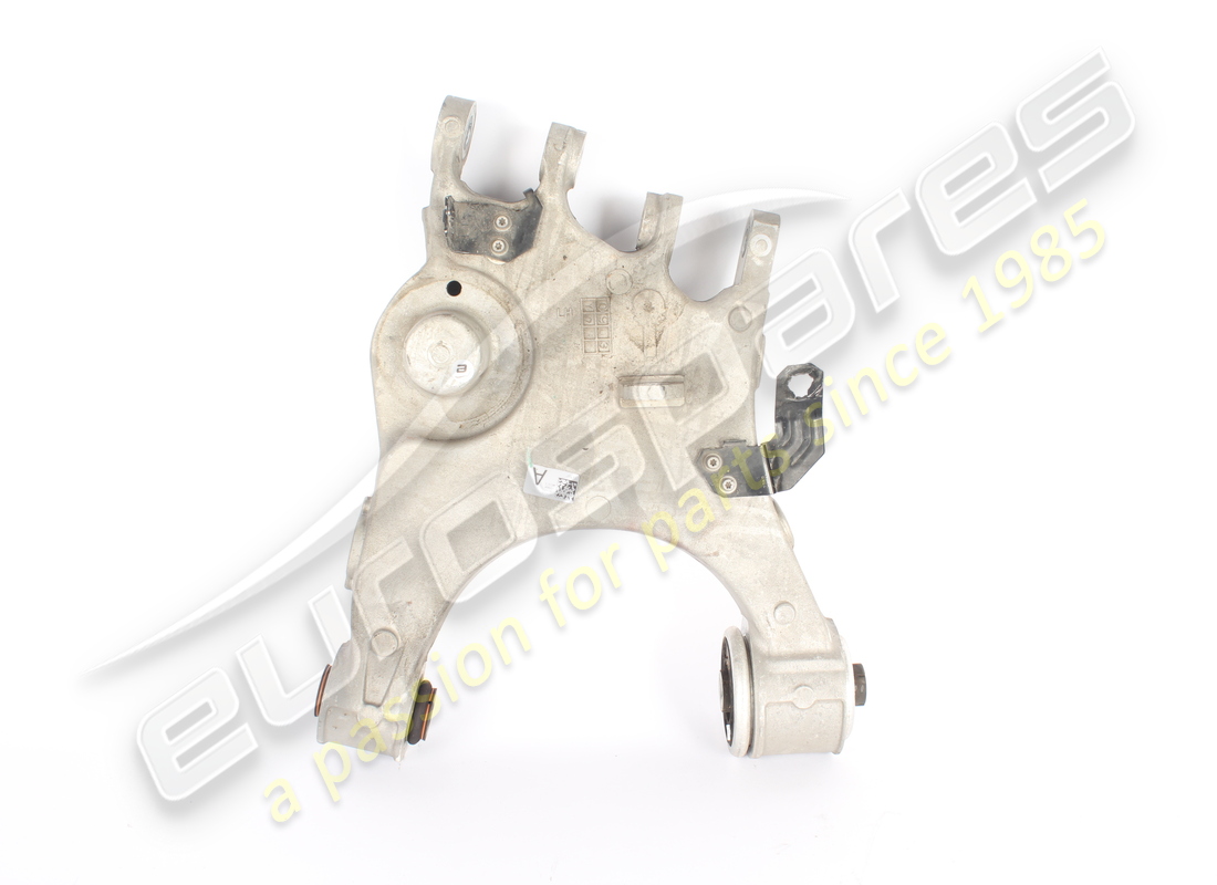 USED MASERATI SWINGING ARM. PART NUMBER 675001728 (1) used maserati swinging arm. part number 675001728 (1)