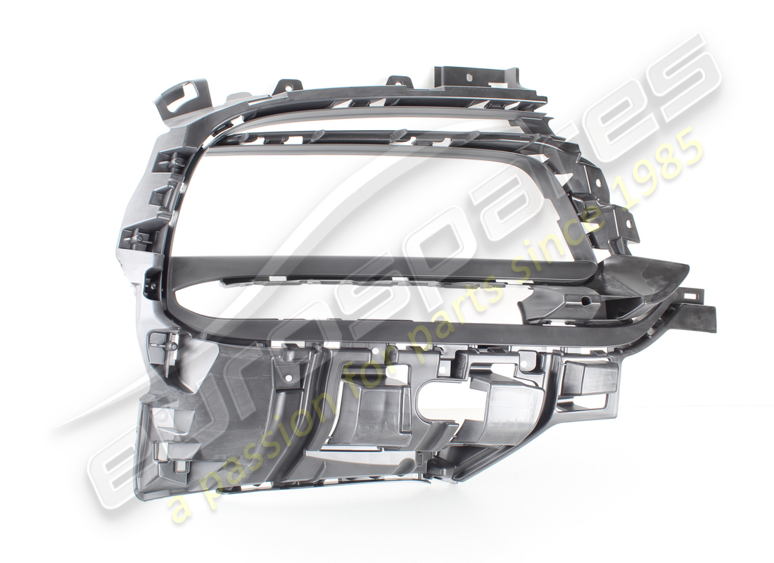 NEW PORSCHE GRILLE MATT BLACK. PART NUMBER 971807681DOK1 (1) new porsche grille matt black. part number 971807681dok1 (1)