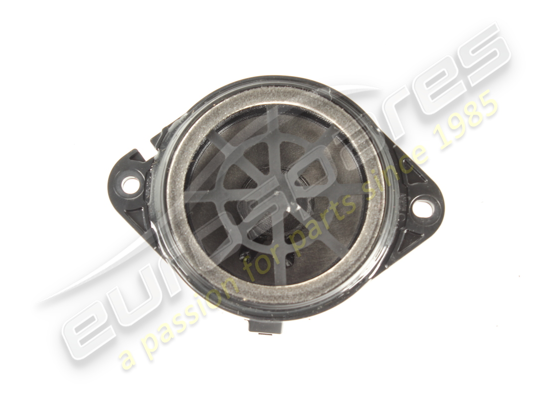 USED Ferrari GLONASS SPEAKER . PART NUMBER 332825 (1)