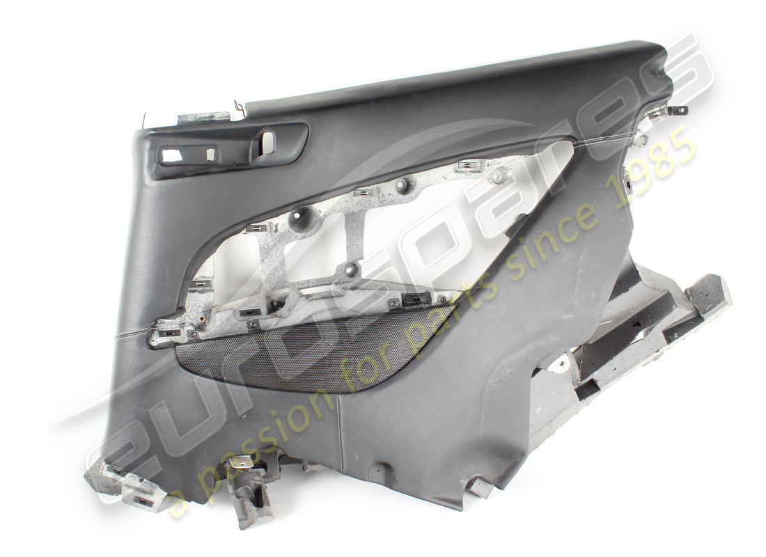 DAMAGED Ferrari PANNELLO FIANCO POST.DX COMPLETE . PART NUMBER 83645900 (1)