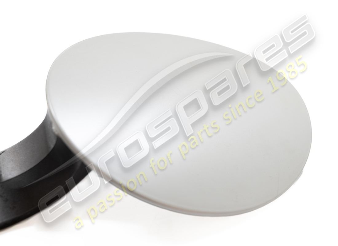 used maserati fuel filler neck door. part number 980145030 (2)