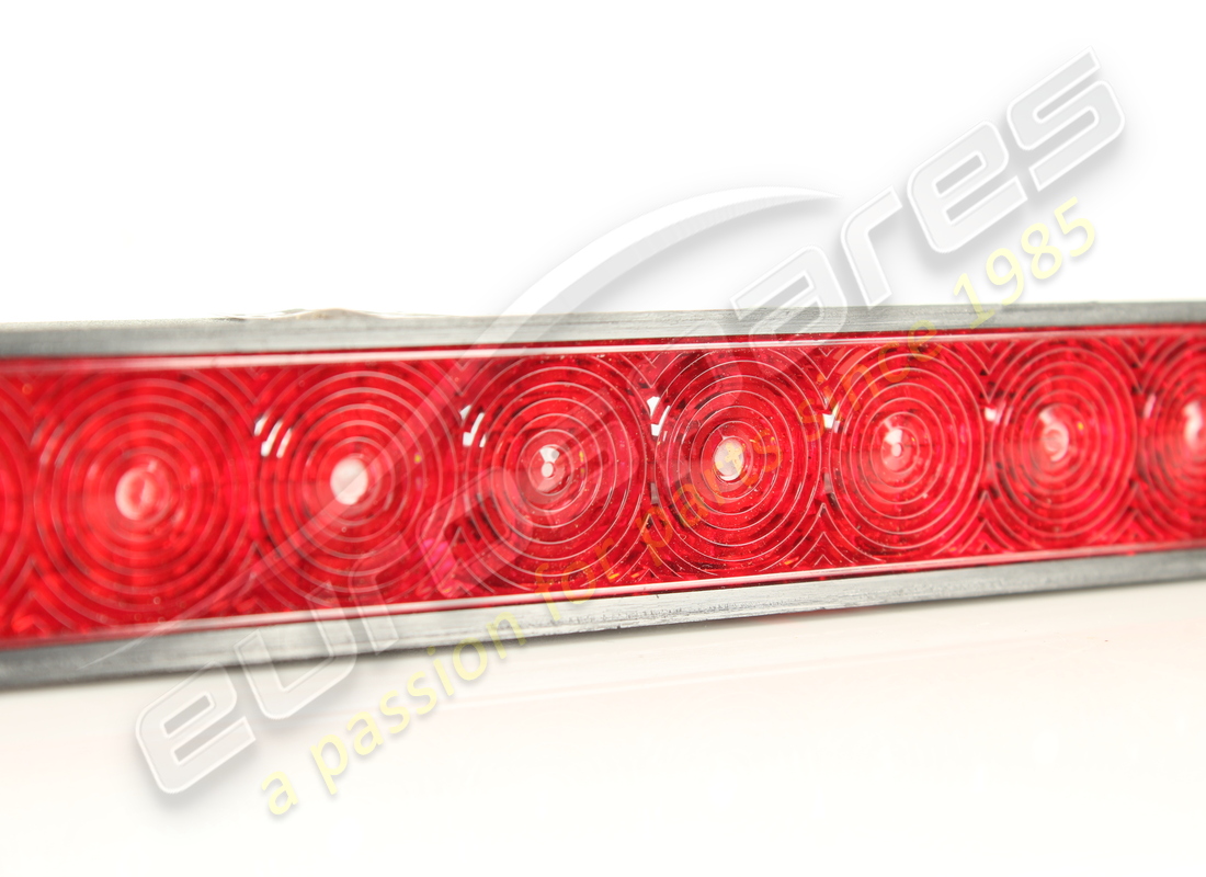 used ferrari third stop light. part number 278048 (2)