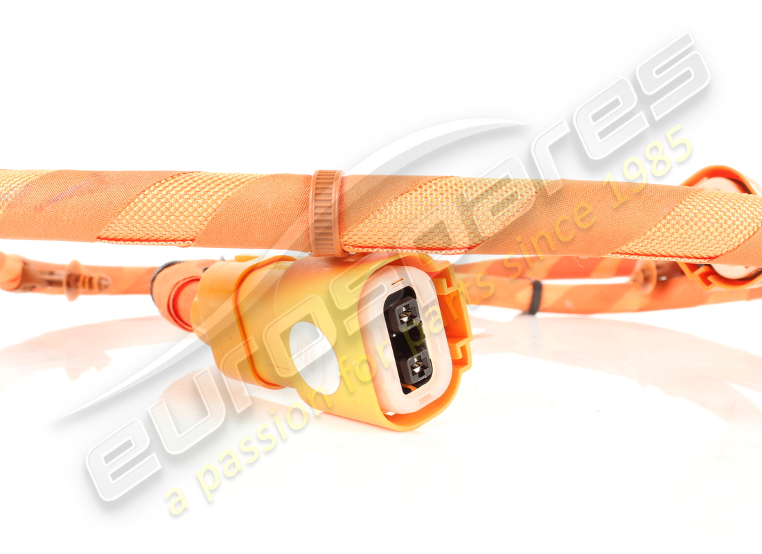 used ferrari cavo hvc8 obc-inverter p2. part number 742150 (2)