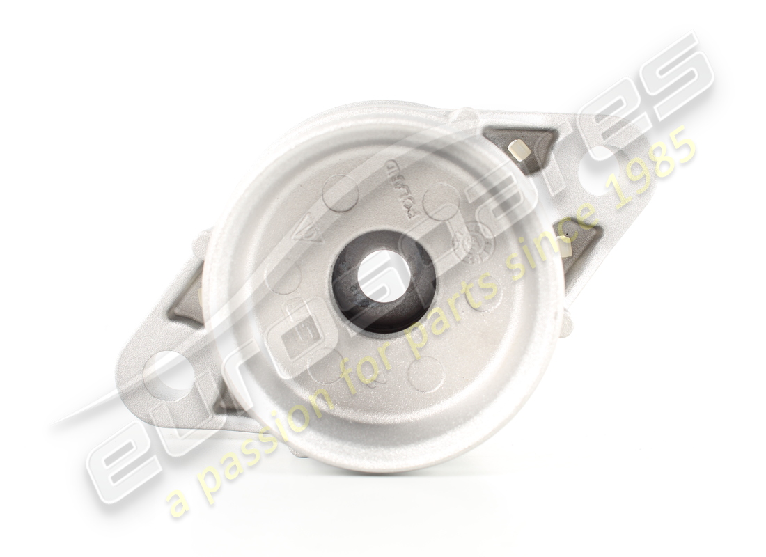 NEW PORSCHE SHOCK ABSORBER MOUNTING. PART NUMBER 976513353E (1) new porsche shock absorber mounting. part number 976513353e (1)