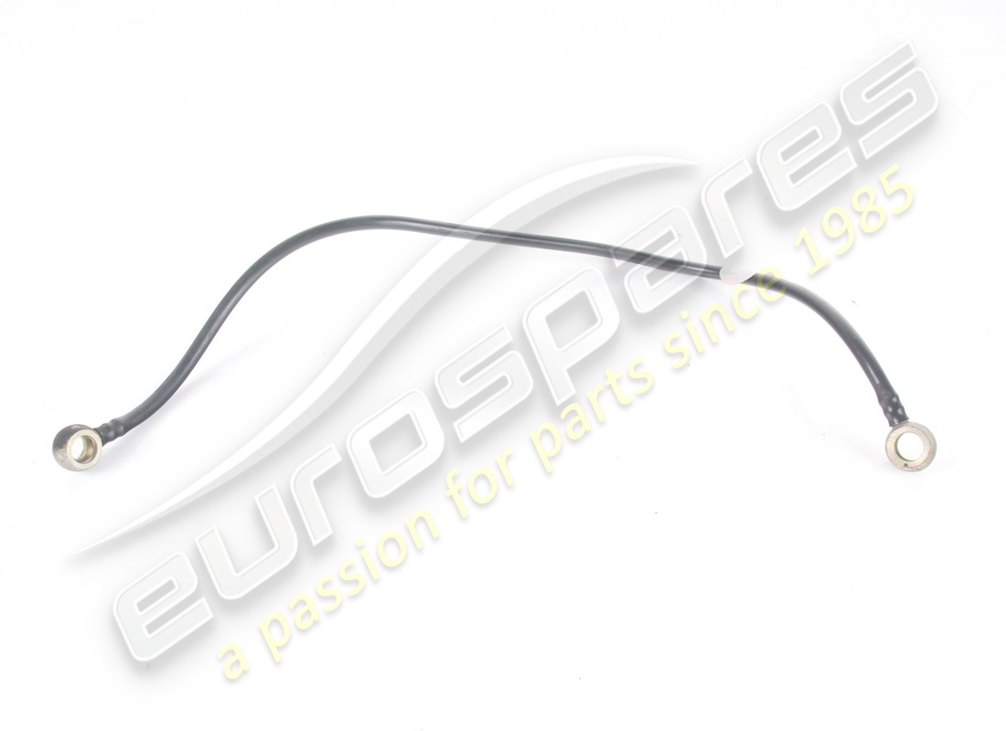 USED Ferrari FUEL PIPE . PART NUMBER 118395 (1)