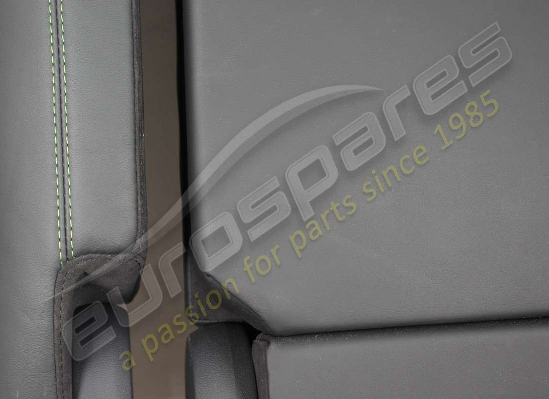 USED EUROSPARES URUS COMPLETE SEAT SET. PART NUMBER EAP1227394 (11) used eurospares urus complete seat set. part number eap1227394 (11)