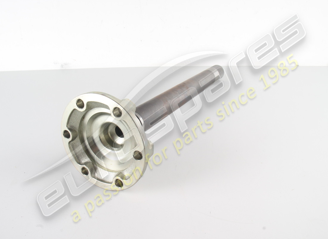 NEW LAMBORGHINI FLANGE SHAFT. PART NUMBER 0BZ525357 (1) new lamborghini flange shaft. part number 0bz525357 (1)