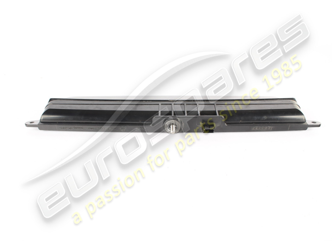 USED FERRARI TERZO STOP PS. PART NUMBER 887490 (3) used ferrari terzo stop ps. part number 887490 (3)