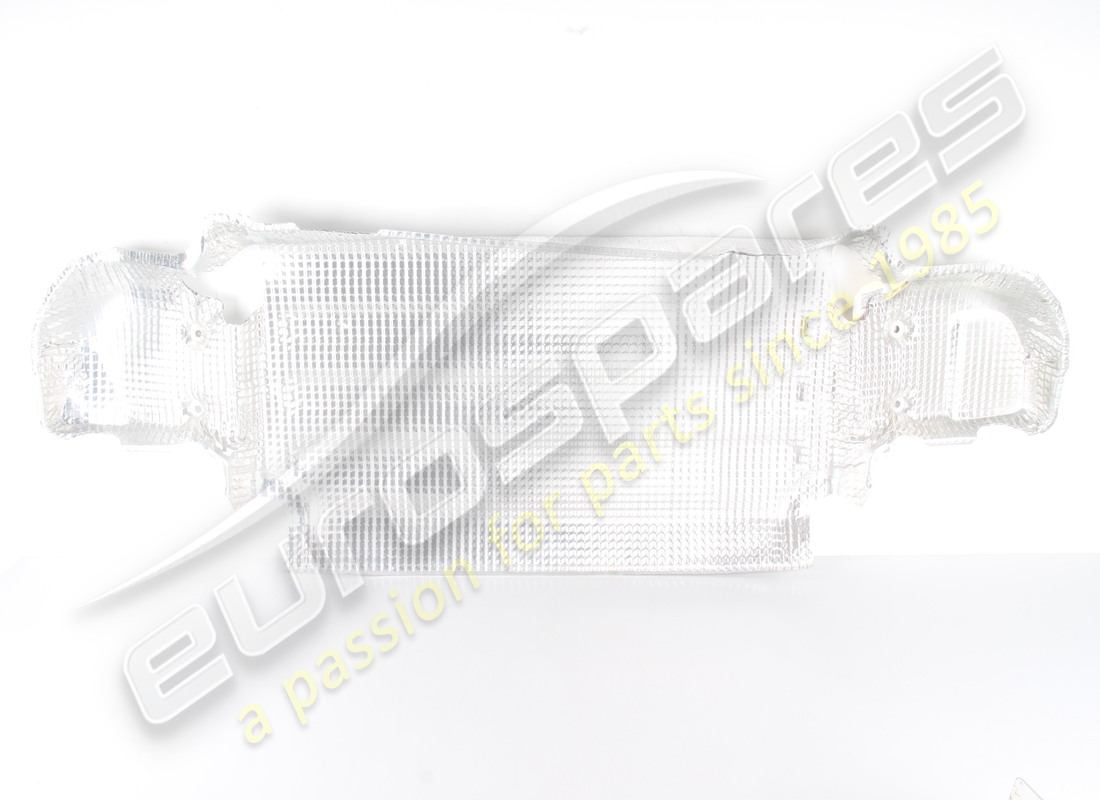 NEW ASTON MARTIN HEAT SHIELD, REAR SILENCER. PART NUMBER HD335290AA (1) new aston martin heat shield, rear silencer. part number hd335290aa (1)