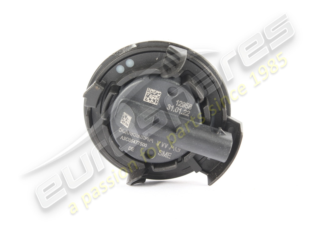 USED Lamborghini AIR BAG ,SENSOR DRUCKSENSOR TUER . PART NUMBER 5Q0959354A (1)