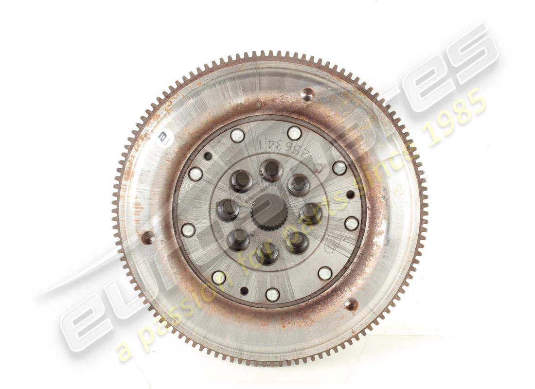 used ferrari engine flywheel part number 256341