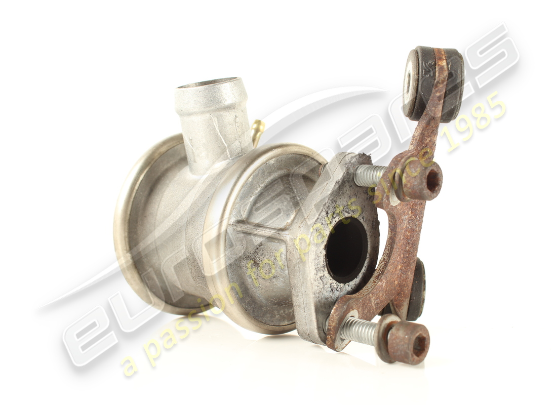 USED FERRARI SECONDARY AIR VALVE.. PART NUMBER 171175 (2) used ferrari secondary air valve.. part number 171175 (2)