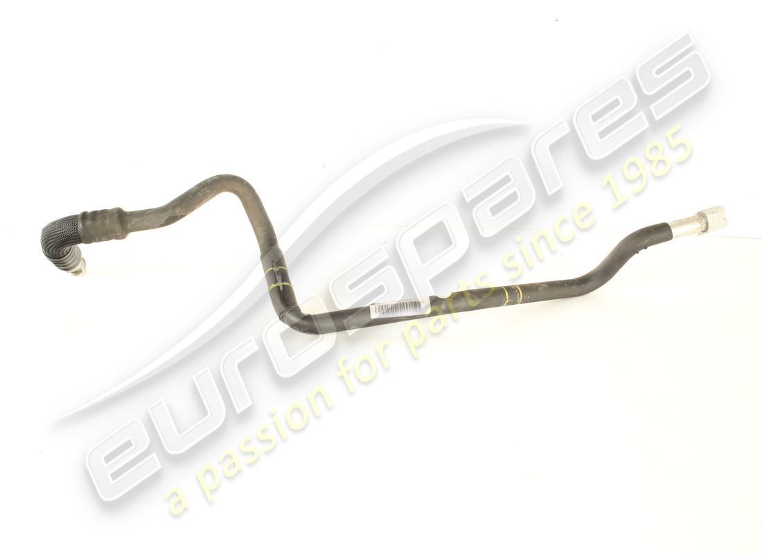 USED Ferrari ATF OIL RETURN PIPE . PART NUMBER 262813 (1)