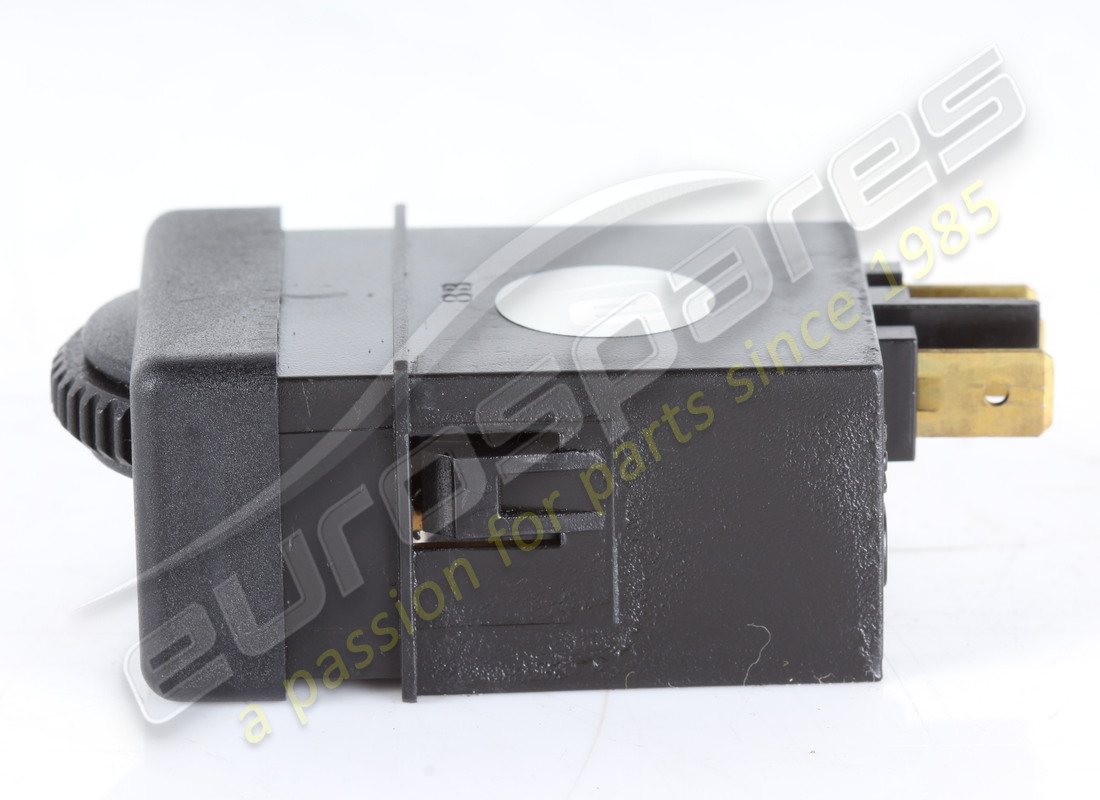 USED FERRARI RHEOSTAT. PART NUMBER 62367000 (3) used ferrari rheostat. part number 62367000 (3)