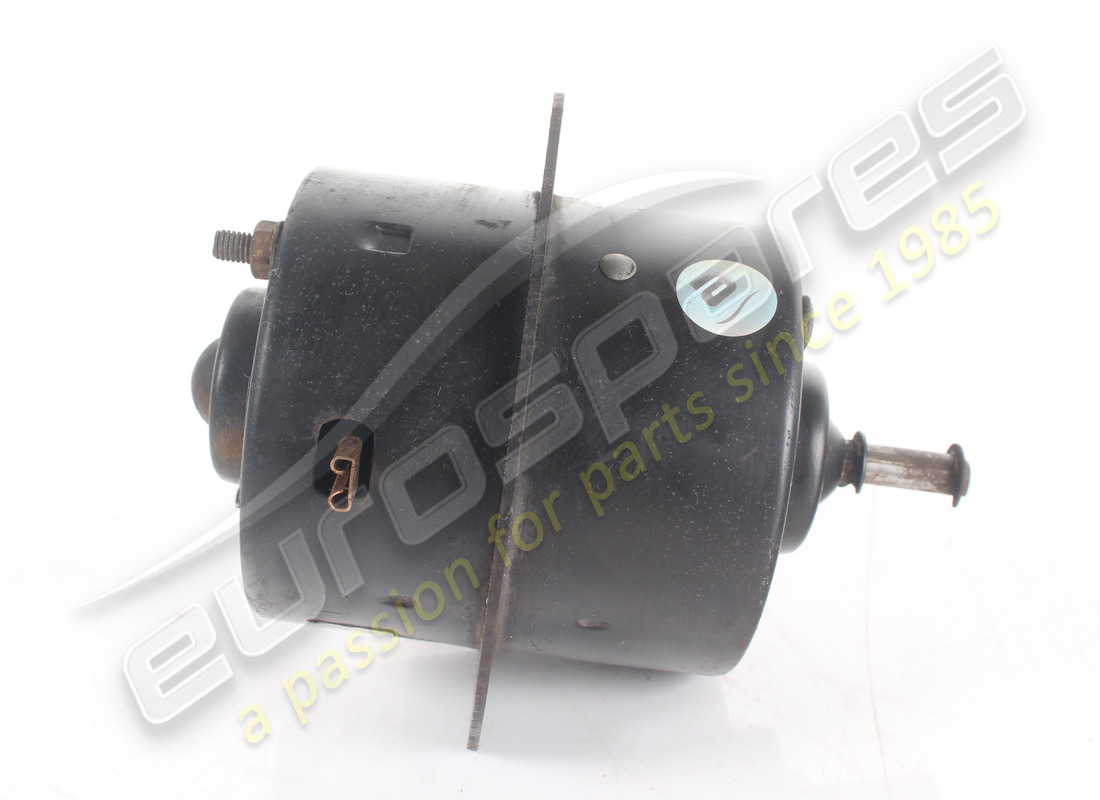 used ferrari fan motor. part number 123136 (2)