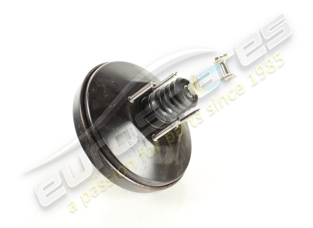 USED Ferrari BRAKE SERVO COMPLETE WITH PUMP . PART NUMBER 248907 (1)