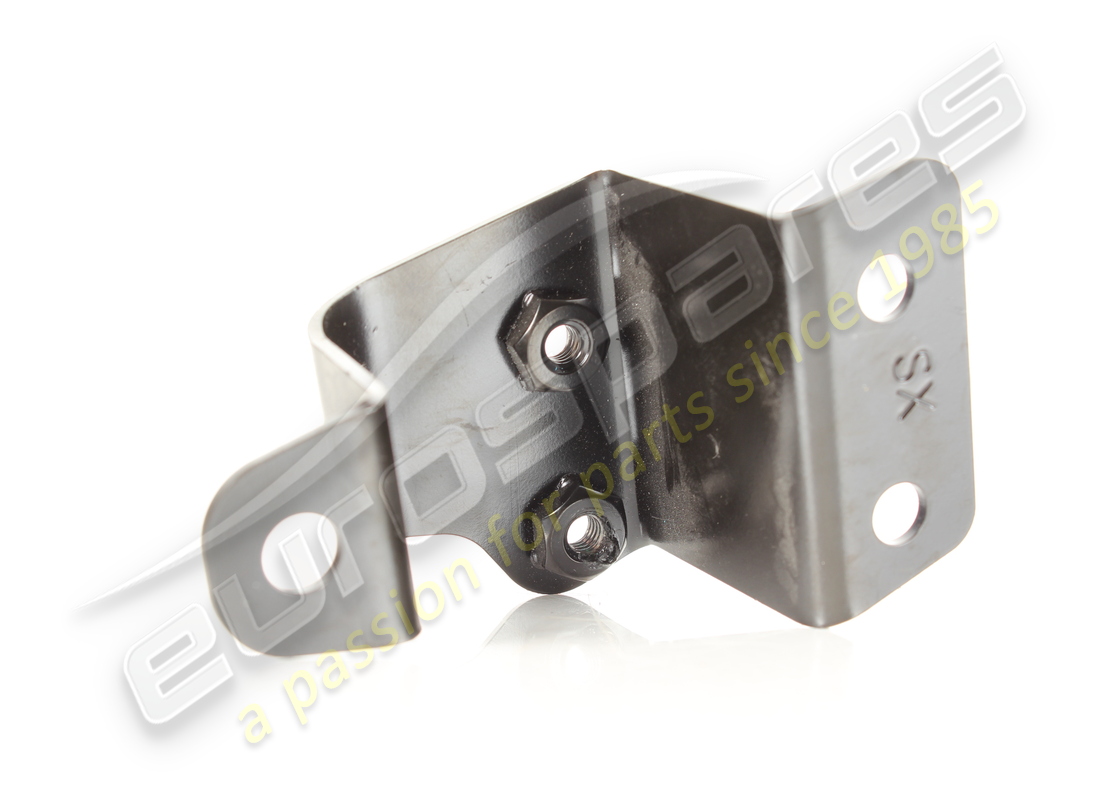 used ferrari lh door pull support fastene. part number 88061800 (3)